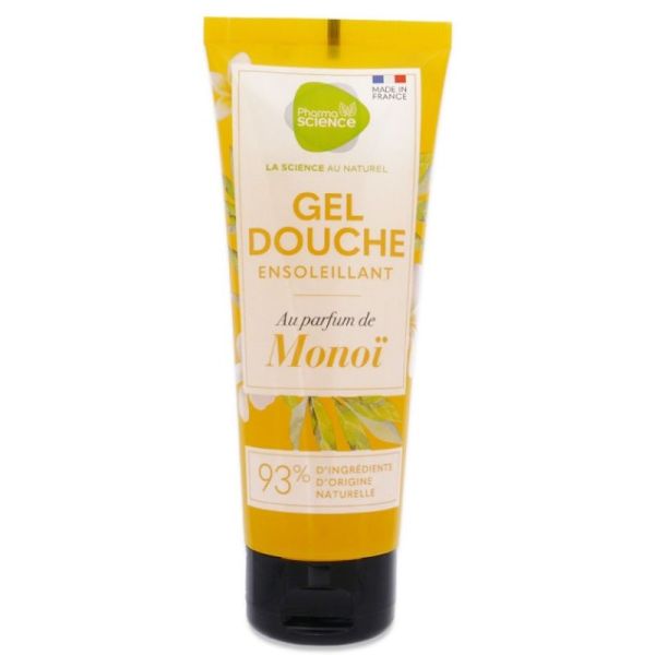 Gel douche Monoï 100 ml