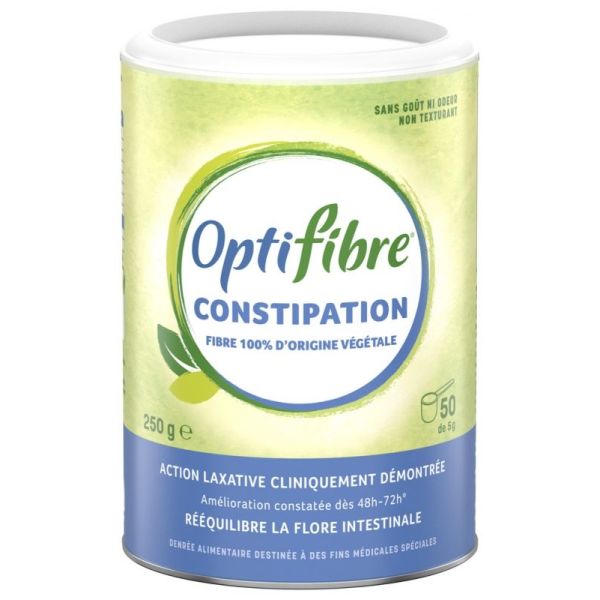 Optifibre 250g