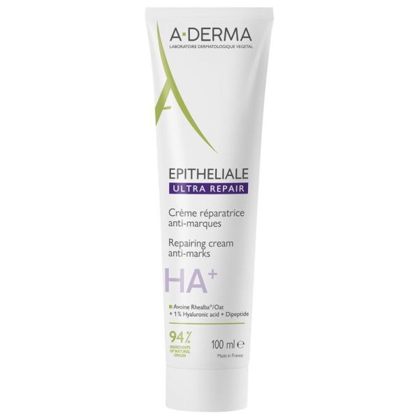 Epitheliale A.H Ultra Repair Crème Réparatrice Anti-Marques 100 ml