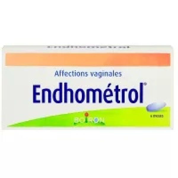 Endhométrol 6 ovules