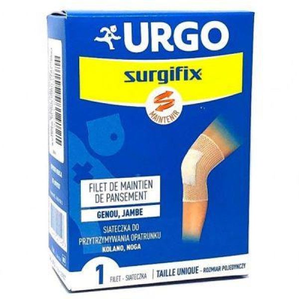 Surgifix Pans Genou Jambe Adulte T5.5