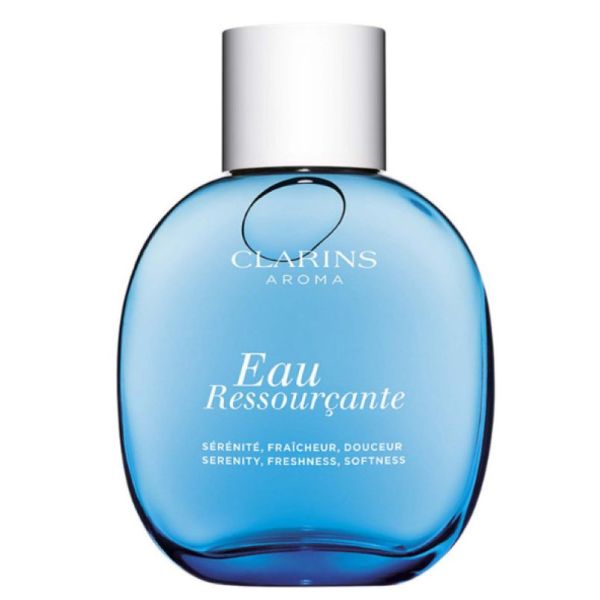 Eau ressourçante 100 ml