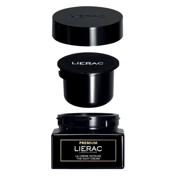 Premium La Crème Soyeuse Recharge 50 ml