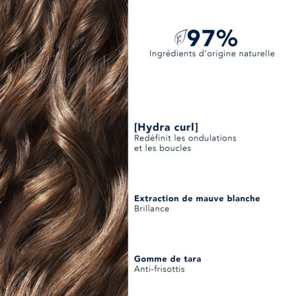 Gel Crème Boucles 150 ml
