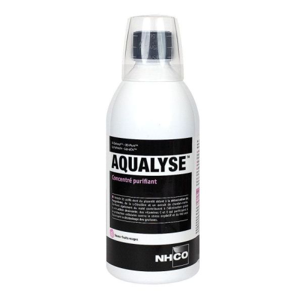 Aqualyse 500ml