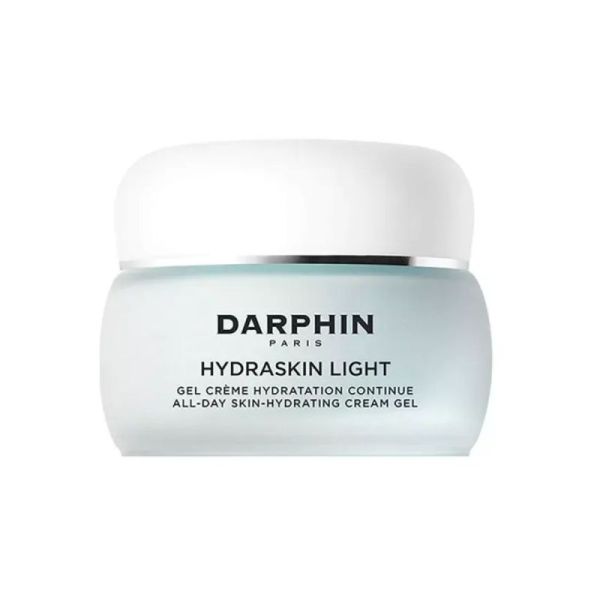 Hydraskin Gel crème hydratation continue 30ml