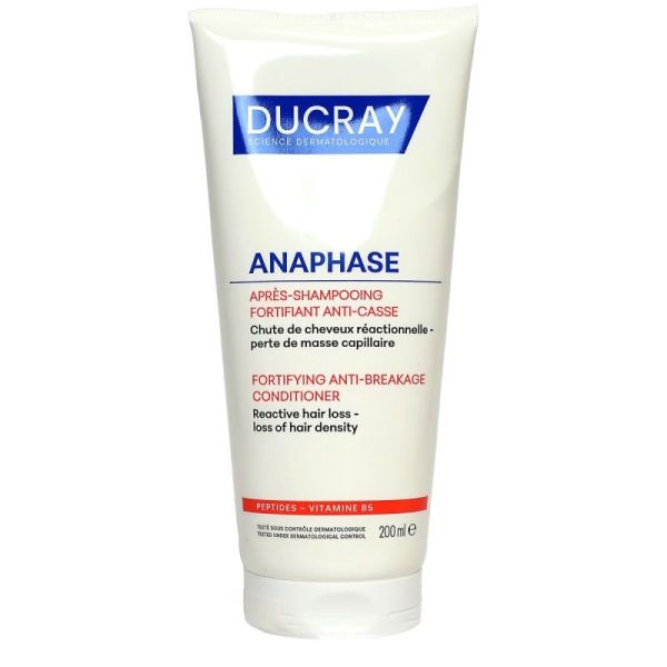 Anaphase Après-Shampoing Fortifiant Anti-Casse 200 ml
