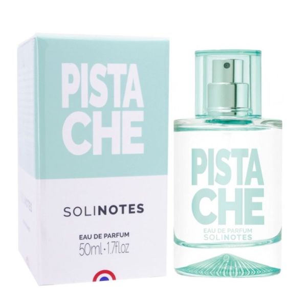 Eau de parfum Pistache 50 ml