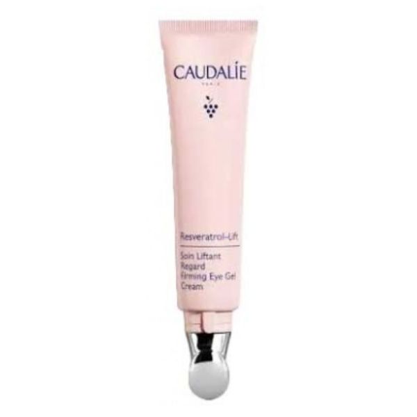 Resveratrol-Lift Soin Liftant Regard Anti-Âge 15 ml