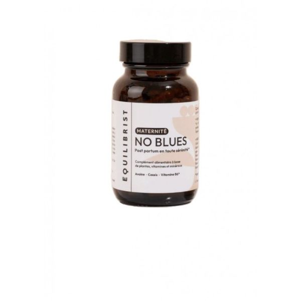 No Blues 60 gélules