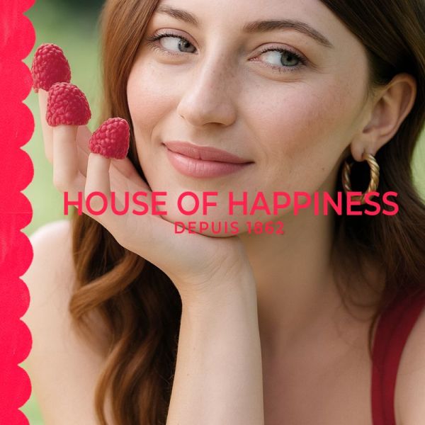 Gingembre Rouge Gel Douche Bienfaisant 200 ml