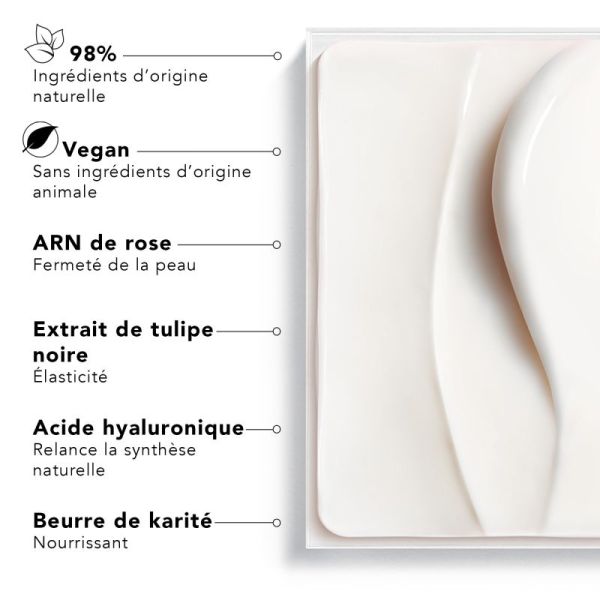 Lift Intégral la crème jour raffermissante recharge 50ml