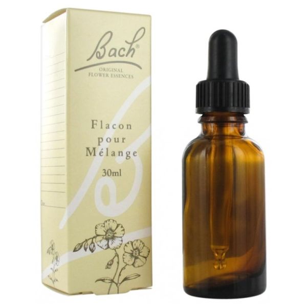 Flacon Pour Mélange 30 ml