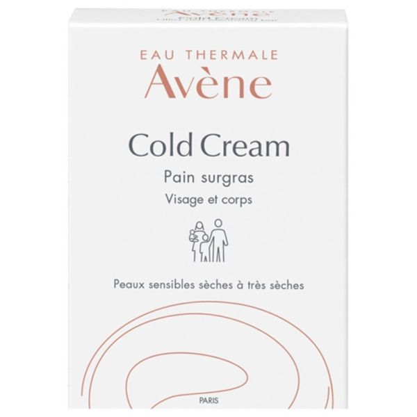 Cold Cream Pain Surgras 100 g