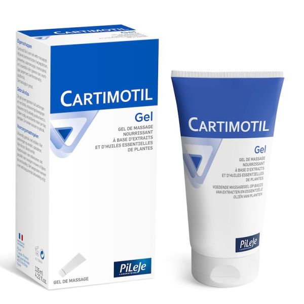 Cartimotil gel 125ml