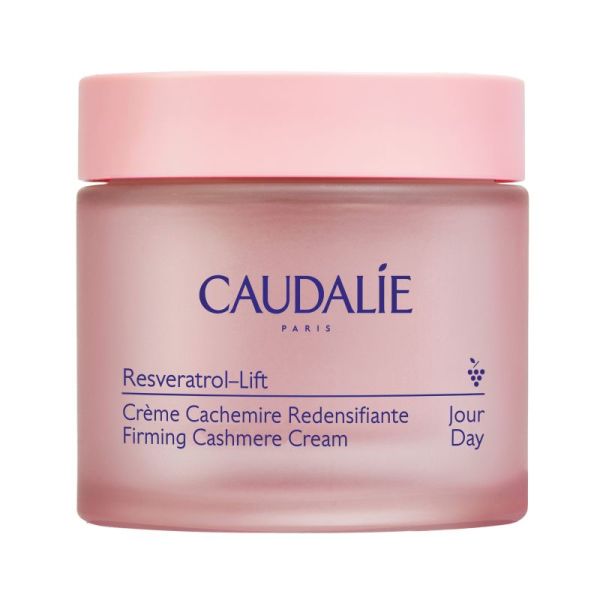 Resveratrol [Lift] Crème Cachemire Redensifiante 50 ml