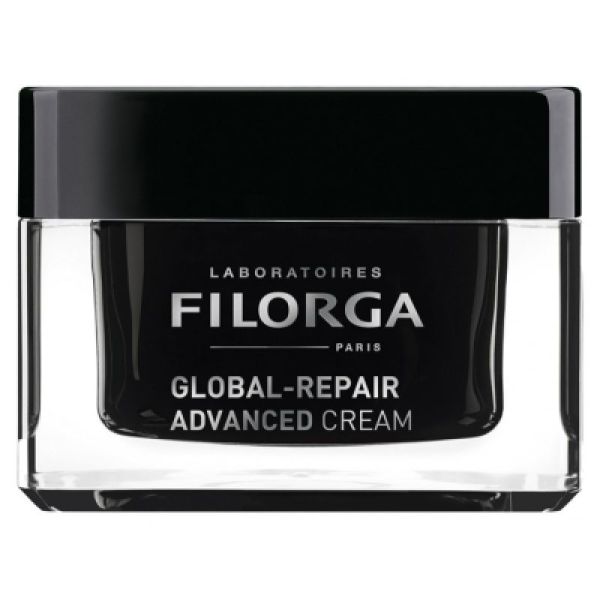 GLOBAL-REPAIR ADVANCED Crème Jeunesse - Réparation 50 ml