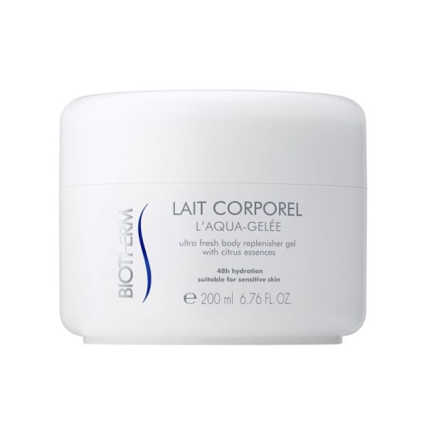Aqua-gelée Corps 200ml