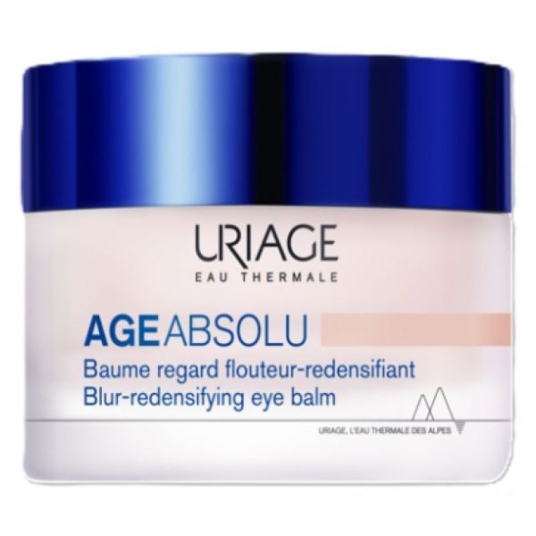 Age Absolu Baume Regard Flouteur Redensifiant 15 ml