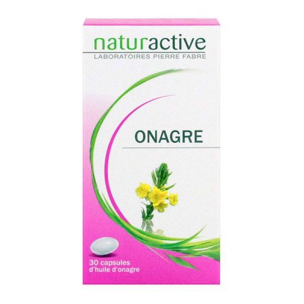 Onagre 30 capsules