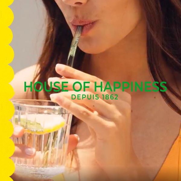 Cédrat Gel Douche Bienfaisant 200 ml