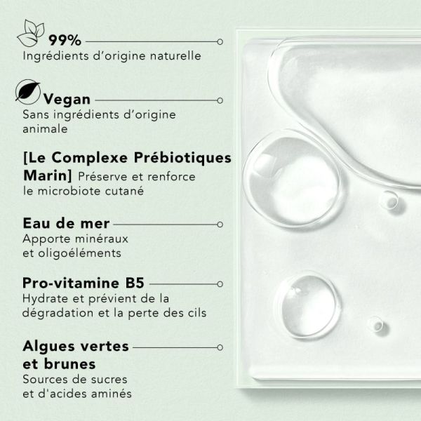 Le Démaquillant Yeux - 100ml