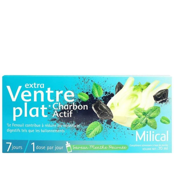 Extra Ventre Plat