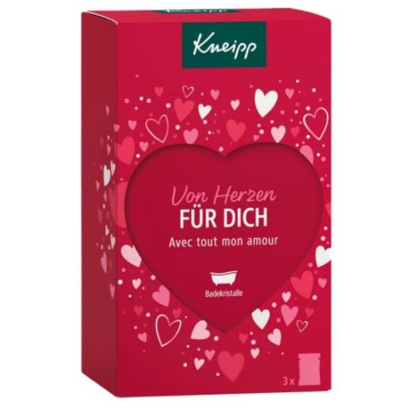 Coffret Avec Tout Mon Amour Noël 2025