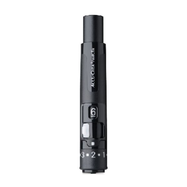 Accu-chek Fastclix Autopiqueur