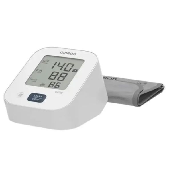 Tensiomètre au bras M2 Basics Brassard