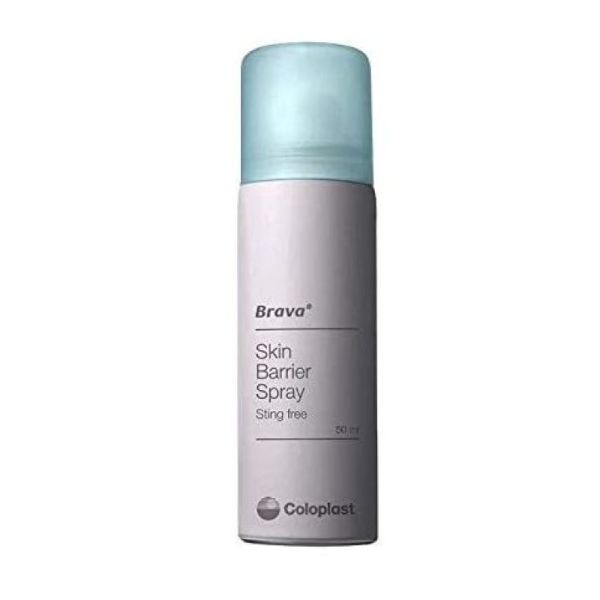 Brava Spray Protection Cutanée 50ml