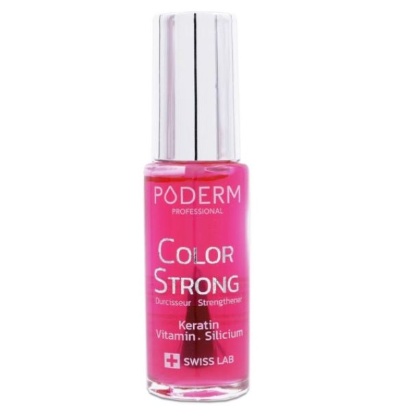 Color Strong Vernis durcisseur Gloss n°310 - 8 ml