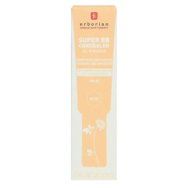 Super BB Concealer 10 Ml