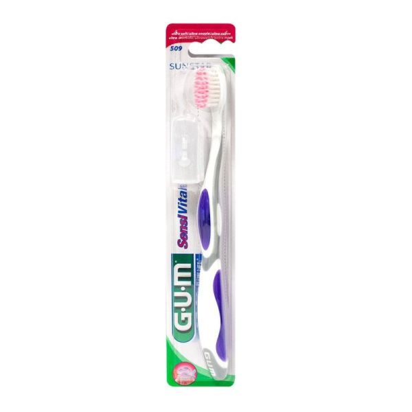 Brosse à dents Sensivital