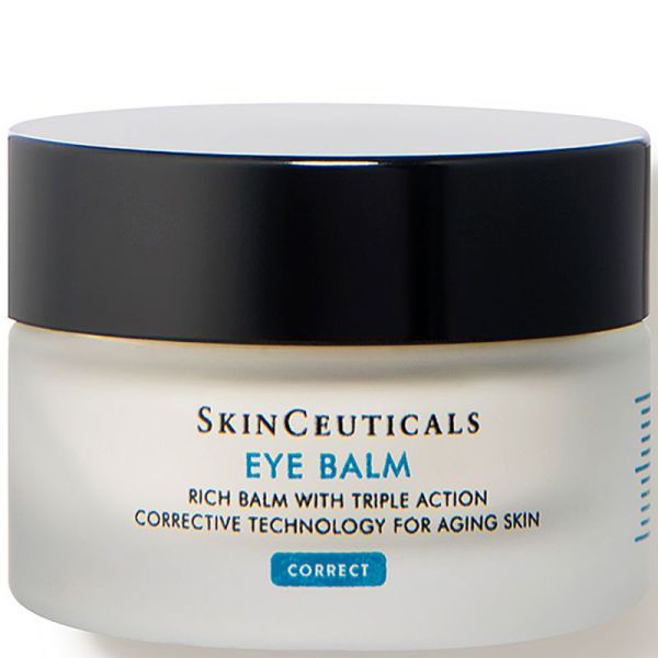 EYE BALM  Baume contour ses yeux cernes et poches 14g