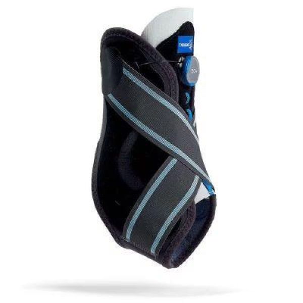 Dynastab Chev.malleo Boa T0 Gris