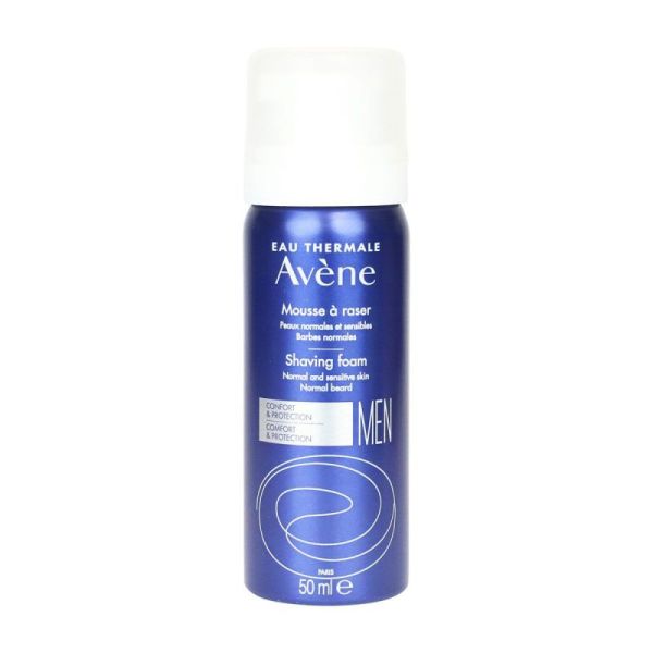Men - Mousse à Raser - 50ml