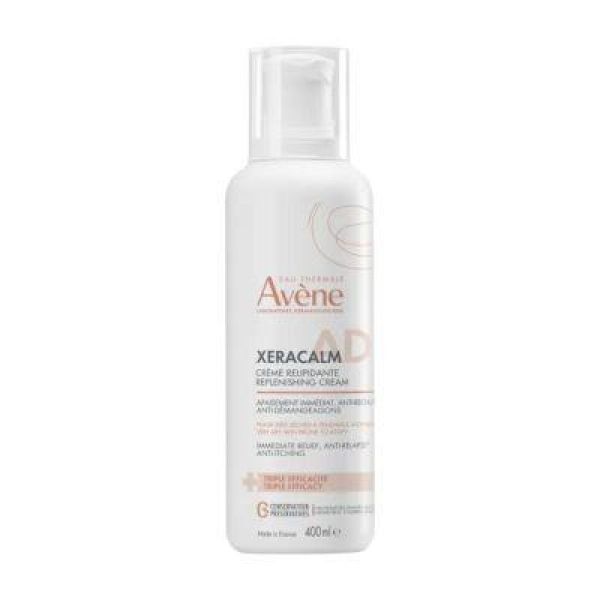 Avène XeraCalm A.D Crèmeème 400 ml