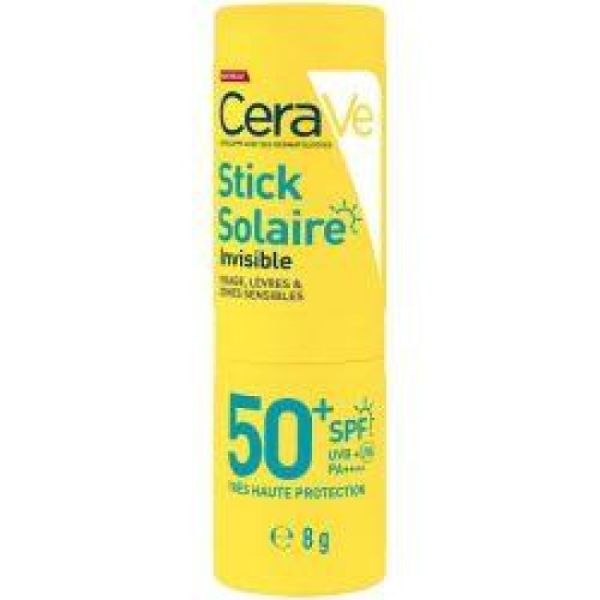 Stick Invisible SPF50 8 g