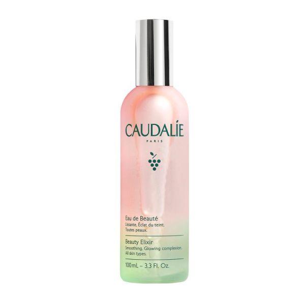 Eau De Beauté - 100ml