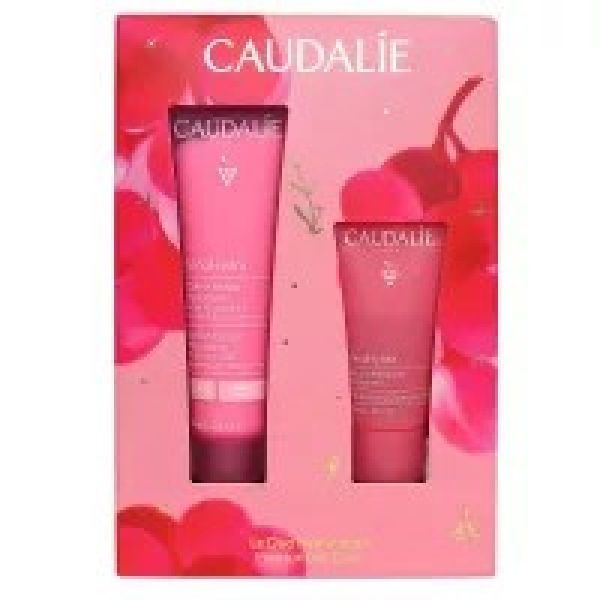 Caudalie Coff Vinohy Cr Sorb60Ml Noel2025