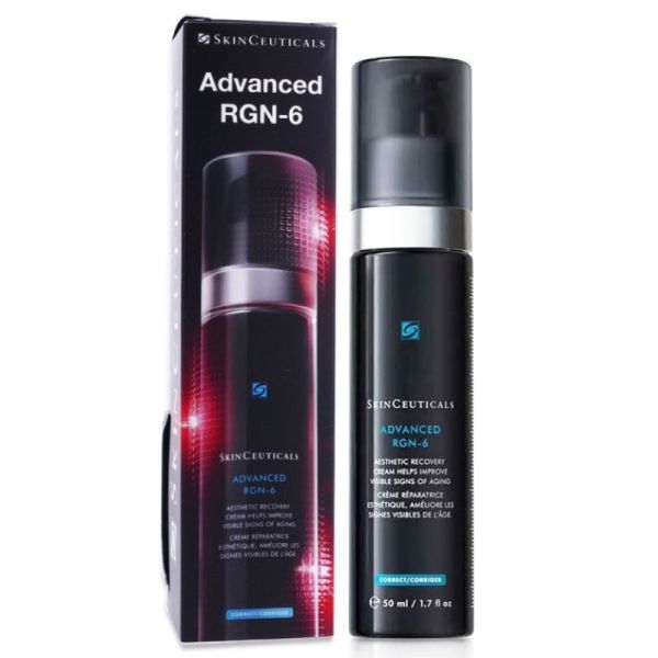 Advanced RGN-6 Crème 50 ml