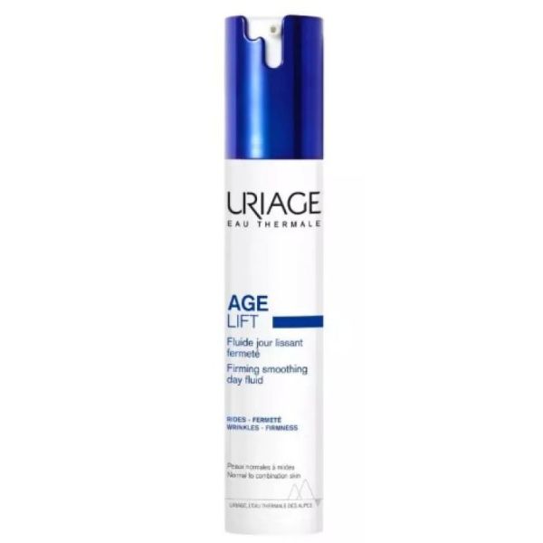 Age Lift Fluide Jour Lissant Fermeté 40ml