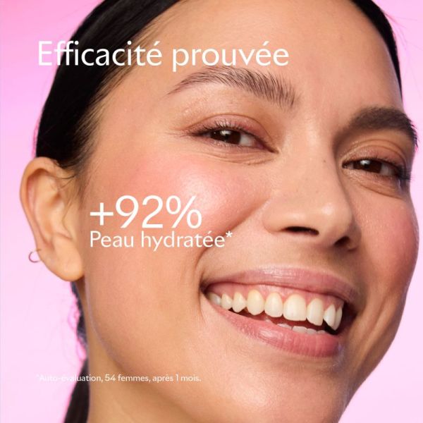 ROSA FRESCA BAUME HYDRATATION INTENSE - 50 ML