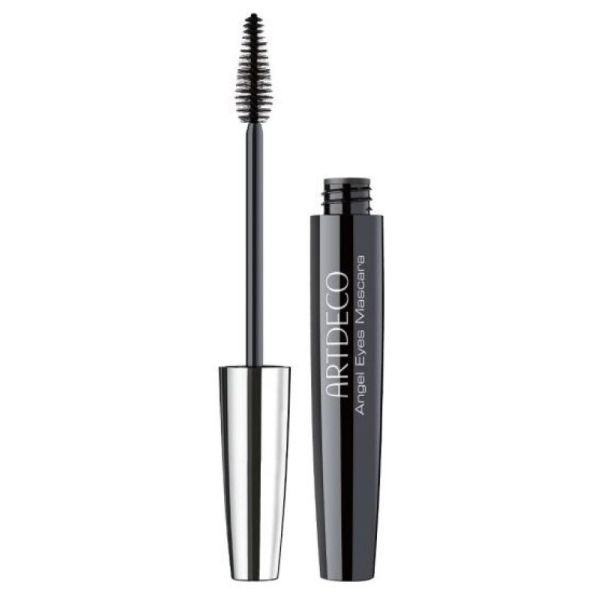 Angel Eyes Mascara (Black 1)