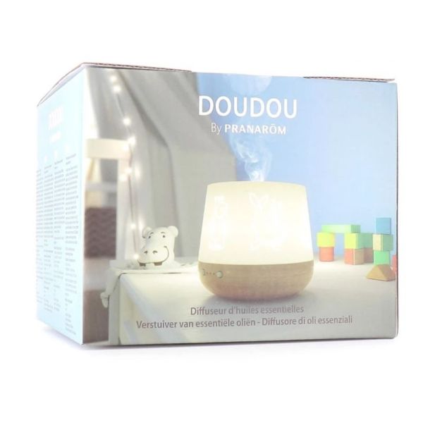 Diffuseur Doudou