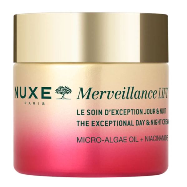 Merveillance Lift Le Soin d'Exception Jour et Nuit 75Ml