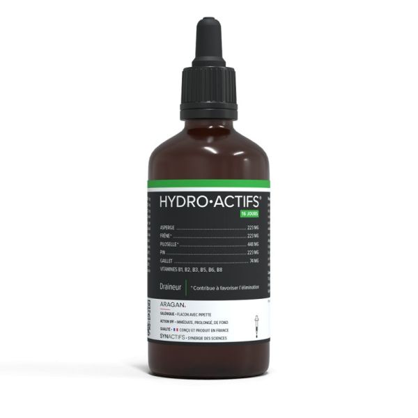 Hydroactifs 100Ml