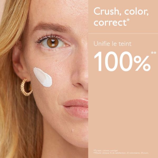 Vinocrush crème teintée 2 30ml