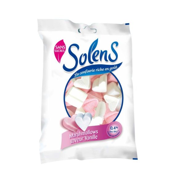Tendre Enfance Bonbon Marshmallow 100g